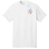 1-DAY NO MINIMUM Unisex Short Sleeve Crewneck T-Shirt Thumbnail