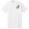 1-DAY NO MINIMUM Unisex Short Sleeve Crewneck T-Shirt Thumbnail