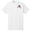 1-DAY NO MINIMUM Unisex Short Sleeve Crewneck T-Shirt Thumbnail