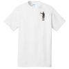 1-DAY NO MINIMUM Unisex Short Sleeve Crewneck T-Shirt Thumbnail