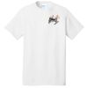 1-DAY NO MINIMUM Unisex Short Sleeve Crewneck T-Shirt Thumbnail