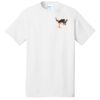 1-DAY NO MINIMUM Unisex Short Sleeve Crewneck T-Shirt Thumbnail