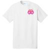 1-DAY NO MINIMUM Unisex Short Sleeve Crewneck T-Shirt Thumbnail