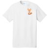 1-DAY NO MINIMUM Unisex Short Sleeve Crewneck T-Shirt Thumbnail