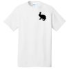 1-DAY NO MINIMUM Unisex Short Sleeve Crewneck T-Shirt Thumbnail