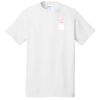 1-DAY NO MINIMUM Unisex Short Sleeve Crewneck T-Shirt Thumbnail