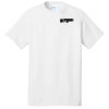 1-DAY NO MINIMUM Unisex Short Sleeve Crewneck T-Shirt Thumbnail