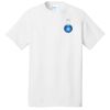 1-DAY NO MINIMUM Unisex Short Sleeve Crewneck T-Shirt Thumbnail