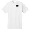 1-DAY NO MINIMUM Unisex Short Sleeve Crewneck T-Shirt Thumbnail