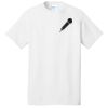 1-DAY NO MINIMUM Unisex Short Sleeve Crewneck T-Shirt Thumbnail