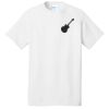 1-DAY NO MINIMUM Unisex Short Sleeve Crewneck T-Shirt Thumbnail