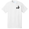 1-DAY NO MINIMUM Unisex Short Sleeve Crewneck T-Shirt Thumbnail