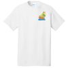 1-DAY NO MINIMUM Unisex Short Sleeve Crewneck T-Shirt Thumbnail