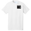 1-DAY NO MINIMUM Unisex Short Sleeve Crewneck T-Shirt Thumbnail