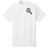 1-DAY NO MINIMUM Unisex Short Sleeve Crewneck T-Shirt Thumbnail