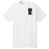 1-DAY NO MINIMUM Unisex Short Sleeve Crewneck T-Shirt Thumbnail