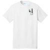 1-DAY NO MINIMUM Unisex Short Sleeve Crewneck T-Shirt Thumbnail