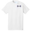 1-DAY NO MINIMUM Unisex Short Sleeve Crewneck T-Shirt Thumbnail