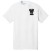 1-DAY NO MINIMUM Unisex Short Sleeve Crewneck T-Shirt Thumbnail