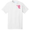 1-DAY NO MINIMUM Unisex Short Sleeve Crewneck T-Shirt Thumbnail