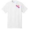 1-DAY NO MINIMUM Unisex Short Sleeve Crewneck T-Shirt Thumbnail