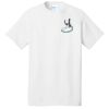 1-DAY NO MINIMUM Unisex Short Sleeve Crewneck T-Shirt Thumbnail