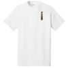 1-DAY NO MINIMUM Unisex Short Sleeve Crewneck T-Shirt Thumbnail