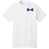 1-DAY NO MINIMUM Unisex Short Sleeve Crewneck T-Shirt Thumbnail