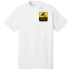 1-DAY NO MINIMUM Unisex Short Sleeve Crewneck T-Shirt Thumbnail