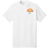 1-DAY NO MINIMUM Unisex Short Sleeve Crewneck T-Shirt Thumbnail