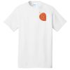 1-DAY NO MINIMUM Unisex Short Sleeve Crewneck T-Shirt Thumbnail