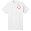 1-DAY NO MINIMUM Unisex Short Sleeve Crewneck T-Shirt Thumbnail