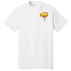 1-DAY NO MINIMUM Unisex Short Sleeve Crewneck T-Shirt Thumbnail