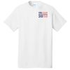 1-DAY NO MINIMUM Unisex Short Sleeve Crewneck T-Shirt Thumbnail