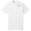1-DAY NO MINIMUM Unisex Short Sleeve Crewneck T-Shirt Thumbnail