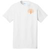 1-DAY NO MINIMUM Unisex Short Sleeve Crewneck T-Shirt Thumbnail