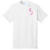 1-DAY NO MINIMUM Unisex Short Sleeve Crewneck T-Shirt Thumbnail