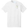 1-DAY NO MINIMUM Unisex Short Sleeve Crewneck T-Shirt Thumbnail