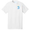 1-DAY NO MINIMUM Unisex Short Sleeve Crewneck T-Shirt Thumbnail