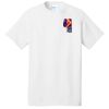 1-DAY NO MINIMUM Unisex Short Sleeve Crewneck T-Shirt Thumbnail