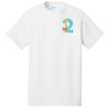 1-DAY NO MINIMUM Unisex Short Sleeve Crewneck T-Shirt Thumbnail
