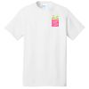 1-DAY NO MINIMUM Unisex Short Sleeve Crewneck T-Shirt Thumbnail