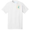 1-DAY NO MINIMUM Unisex Short Sleeve Crewneck T-Shirt Thumbnail