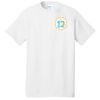 1-DAY NO MINIMUM Unisex Short Sleeve Crewneck T-Shirt Thumbnail