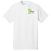 1-DAY NO MINIMUM Unisex Short Sleeve Crewneck T-Shirt Thumbnail