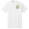 1-DAY NO MINIMUM Unisex Short Sleeve Crewneck T-Shirt Thumbnail