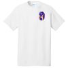 1-DAY NO MINIMUM Unisex Short Sleeve Crewneck T-Shirt Thumbnail