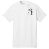 1-DAY NO MINIMUM Unisex Short Sleeve Crewneck T-Shirt Thumbnail