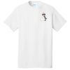 1-DAY NO MINIMUM Unisex Short Sleeve Crewneck T-Shirt Thumbnail
