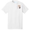 1-DAY NO MINIMUM Unisex Short Sleeve Crewneck T-Shirt Thumbnail